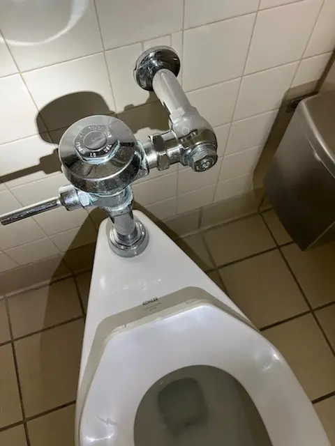 Fixture installation and repair for Hydro Jetting in Cedar Lake